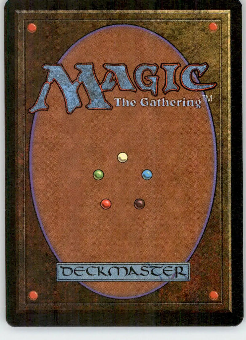 Runesword - The Dark - NM Magic: The Gathering