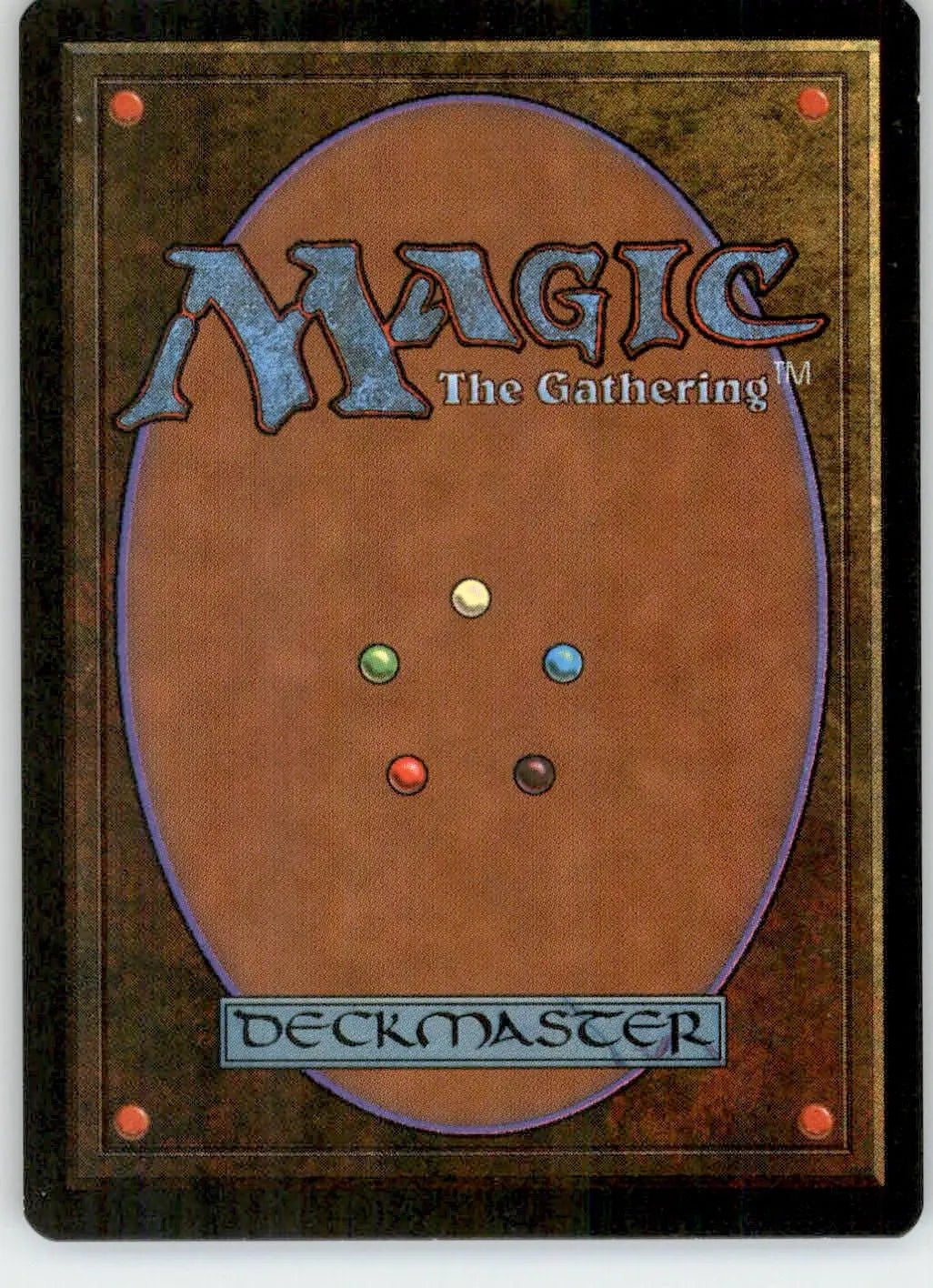 Runesword - The Dark - NM Magic: The Gathering - Magic Card Single