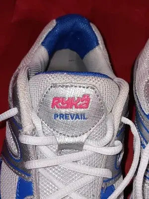 Ryka Prevail Walking Running Cross Training Shoes Women’s Size 8W Sneakers