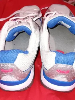 Ryka Prevail Walking Running Cross Training Shoes Women’s Size 8W Sneakers