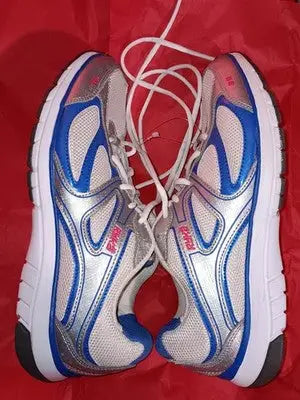 Ryka Prevail Walking Running Cross Training Shoes Women’s Size 8W Sneakers