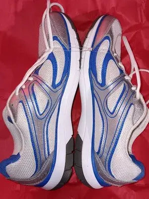 Ryka Prevail Walking Running Cross Training Shoes Women’s Size 8W Sneakers