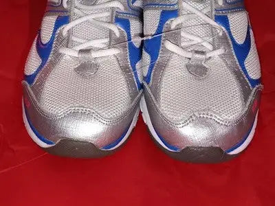 Ryka Prevail Walking Running Cross Training Shoes Women’s Size 8W Sneakers