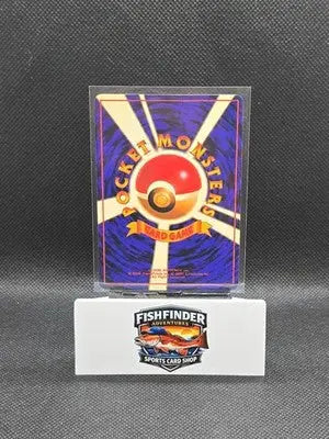 Sabrina’s Mr. Mime City Gym Decks Regular (Japanese) - Pokémon Card Single