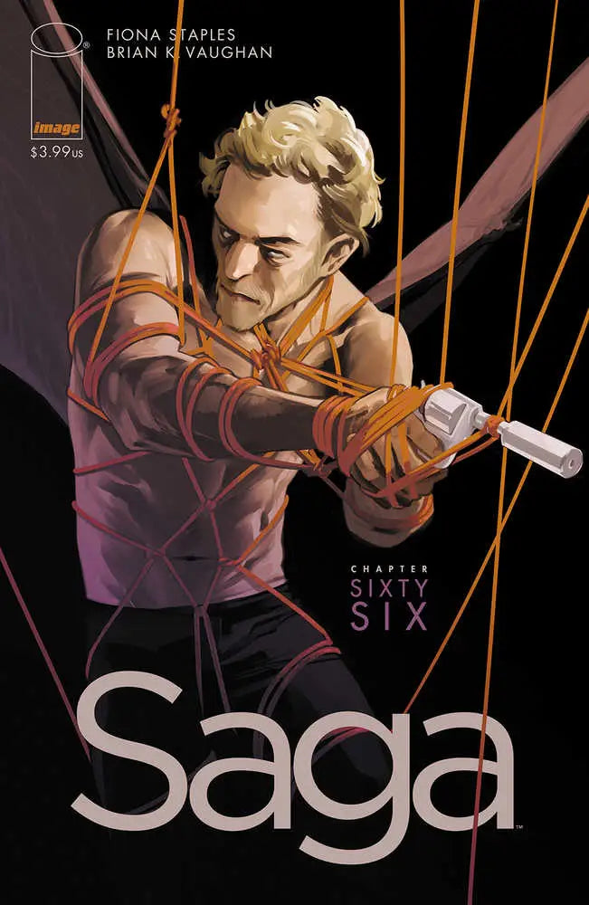 Saga #66 (Mature) - Back Issues