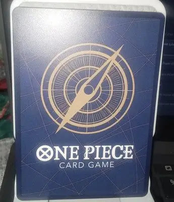 Saint Jalmac OP13-085 C Reg Carrying on His Will - ONE PIECE Card Game Japanese - One Piece Card Single
