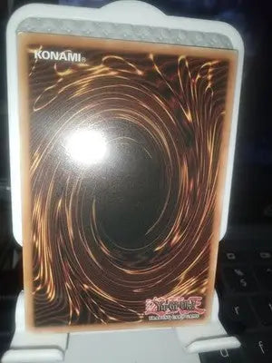 Salamangreat Circle 1st Edition Ultra Rare Foil Spell RA03-EN066 Yu-Gi-Oh! LP - Yu-Gi-Oh! Card Single