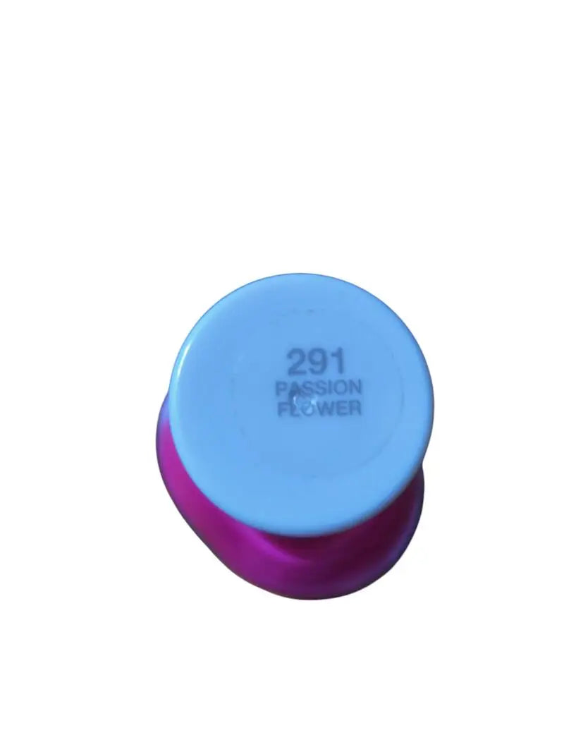 Sally Hansen Pure Vegan Nail Polish Passion Flower 291 ID:79574 - General Merchandise