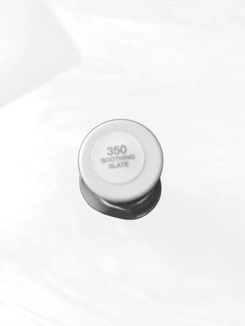 Sally Hansen Pure Vegan Nail Polish Soothing Slate 350 ID:79577 - Other