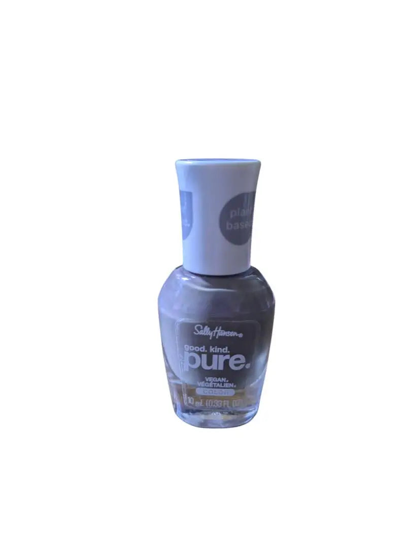 Sally Hansen Pure Vegan Nail Polish Soothing Slate 350 ID:79577 - Other