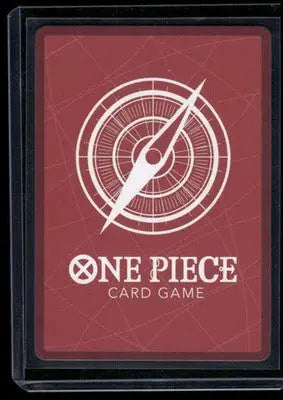 Sanji #OP12-041 Japanese 2024 Bandai One Piece Card Game OP-12 Zoro & Sanji - One Piece Card Single