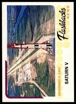 Saturn 2016 Topps Heritage News Flashbacks #NF-SV - Baseball Card Single