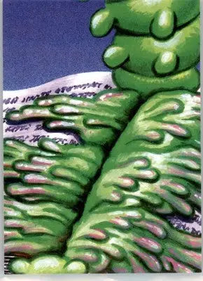 Saul Shank - 2022 Topps Garbage Pail Kids: Book Worms - #45a - Non_sport - Non-Sports Card Single