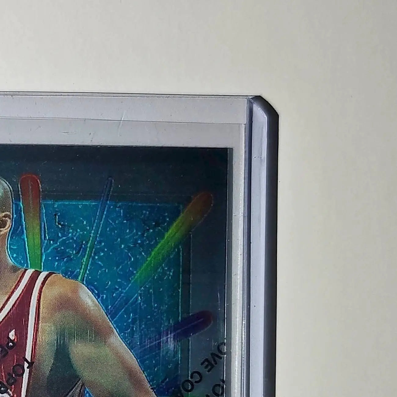 Scott Williams 1994-95 Topps Finest #187 Basketball Card