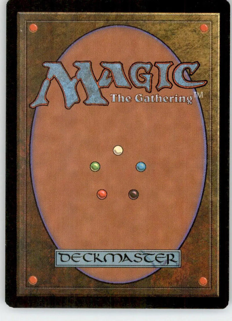 Sea Drake - Portal Second Age - MP Magic: The Gathering - Magic Card Single