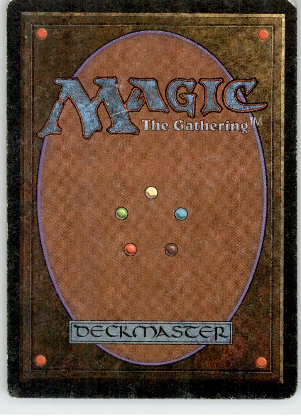 Sea Serpent - Unlimited Edition - HP Magic: The Gathering - Magic Card Single