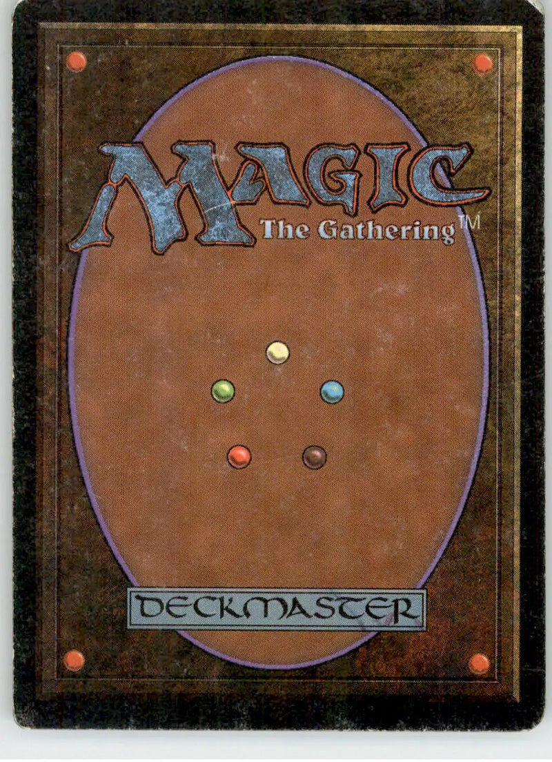 Sea Serpent - Unlimited Edition - HP Magic: The Gathering - Magic Card Single
