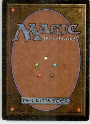 Sea Serpent - Unlimited Edition - LP Magic: The Gathering - Magic Card Single