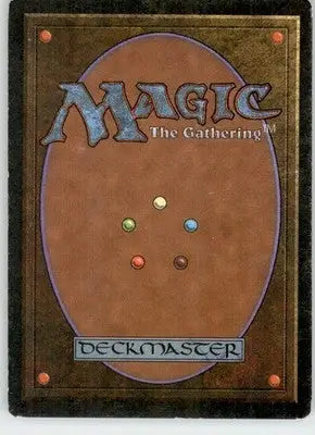Sea Serpent - Unlimited Edition - LP Magic: The Gathering - Magic Card Single