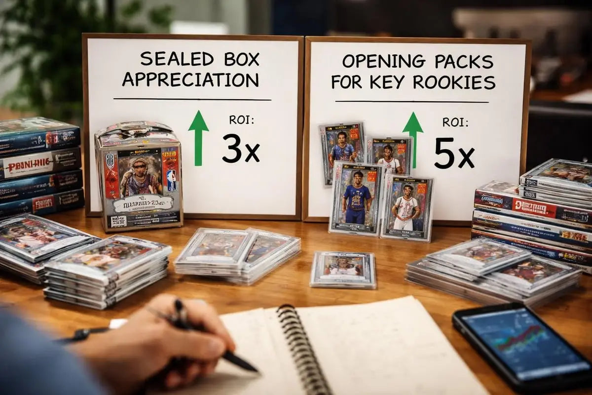 Football Card Packs: Ultimate Guide for Collectors
