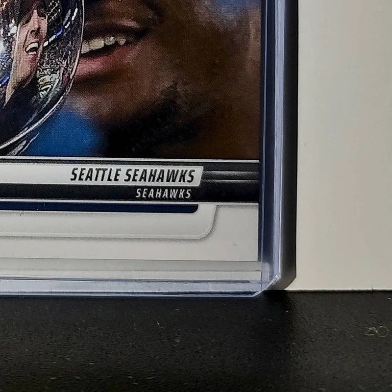 Seattle Seahawks 2026 Panini NFL Super Bowl LIX Champions #1 Football Card - Football Card Single