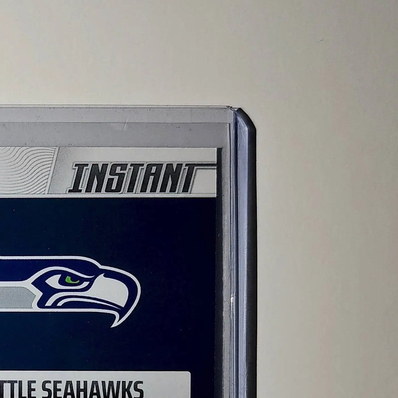 Seattle Seahawks 2026 Panini NFL Super Bowl LIX Champions #1 Football Card - Football Card Single
