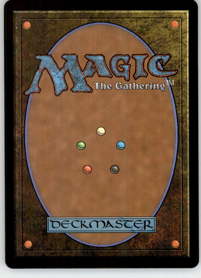 Seifer Almasy - FINAL FANTASY - 156 - Foil NM Magic: The Gathering