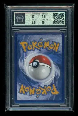Serperior V #007/195 Arena Club 10 2022 Pokemon Silver Tempest - Pokémon Card Single