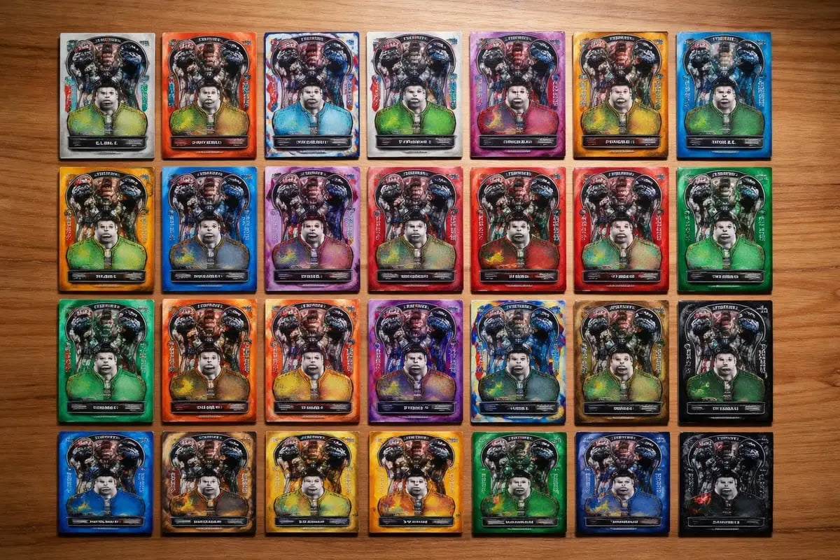 2021 Panini Prizm Football: The Collector’s Guide
