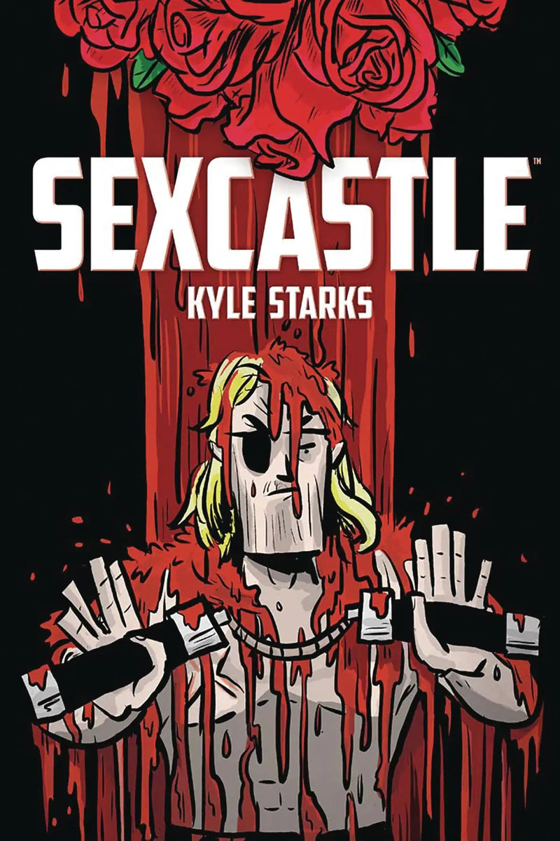 Sexcastle (Image) 1 Comic Book NM - Comic Book