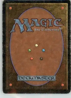 Shanodin Dryads - Unlimited Edition - Normal HP - Magic Card Single