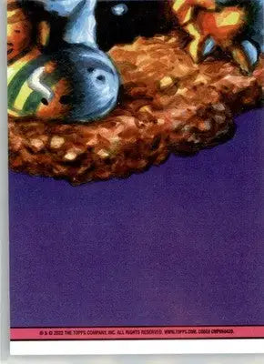Sharing Shel - 2022 Topps Garbage Pail Kids: Book Worms - #98b - Non_sport - Non-Sports Card Single