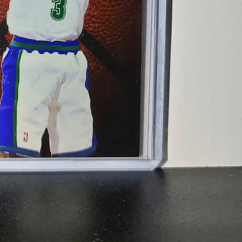 Shawn Respert Rookie 1995-96 Flair NBA #R-7 Class of ’95 - Basketball Card Single