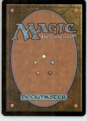 Shivan Reef - Apocalypse - 142 - LP Magic: The Gathering - Magic Card Single