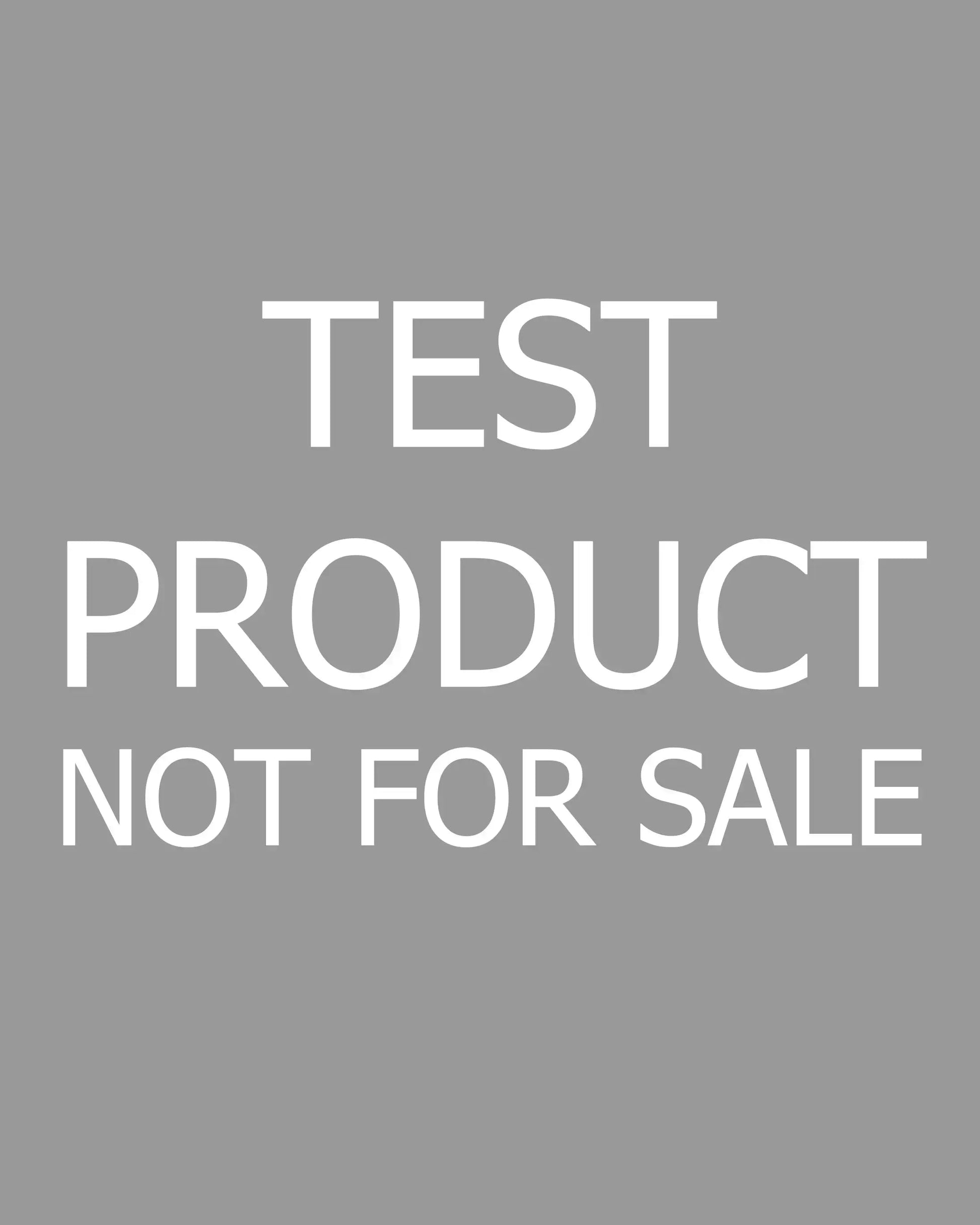 shopify auction - Test Product-3522814-2716181 - Other