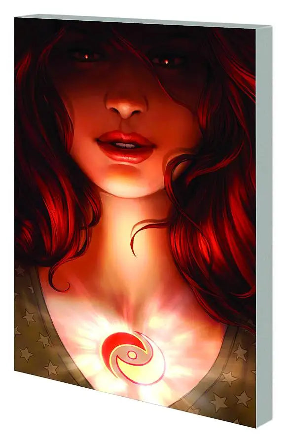 SIGIL TP OUT OF TIME - Comic Book