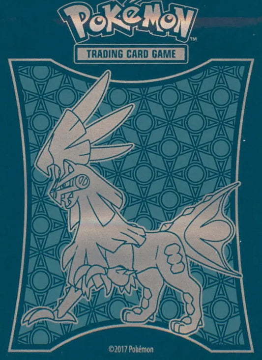 Silvally Pokémon TCG S&M Crimson Invasion ETB Individual Card Sleeve 1x - Card Supplies