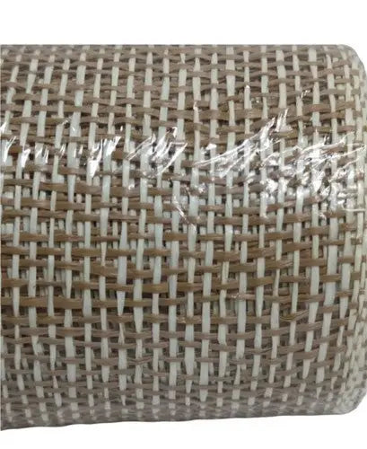 Simply Autumn Decorative Mesh Wide Woven pattern 25.4 cm x 6.1m ID:38716 - Other