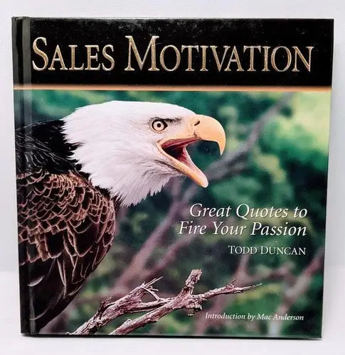 Sales motivation book by Simply Truths showcasing inspiring truths sales motivation quotes