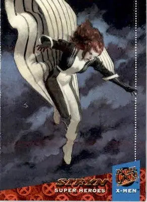 Siryn - 1994 Ultra X-Men - #26 - Non_sport - Non-Sports Card Single