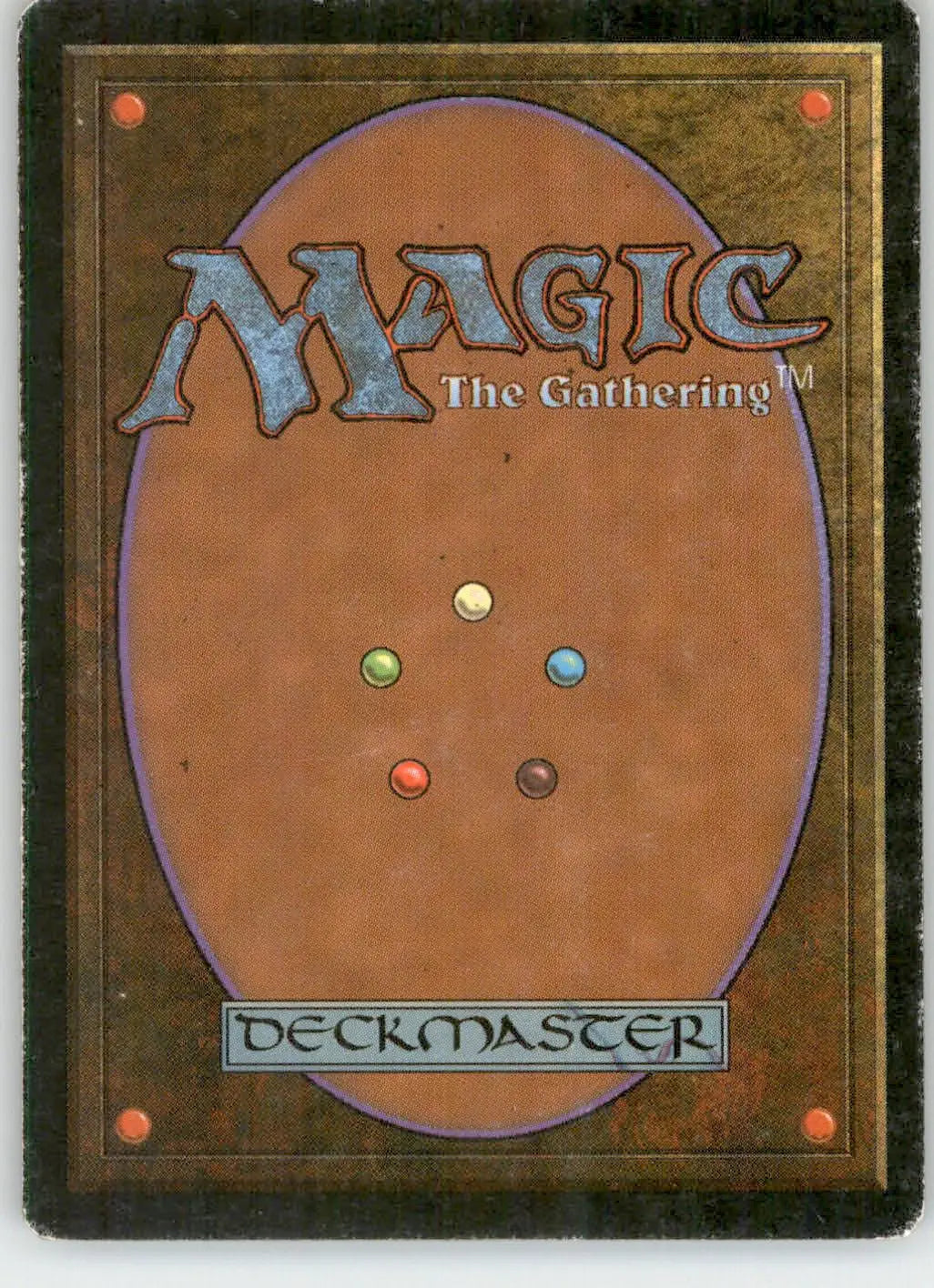 Sky Diamond - Mirage - HP Magic: The Gathering
