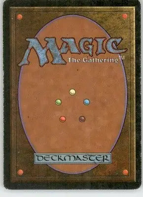 Sky Diamond - Mirage - HP Magic: The Gathering - Magic Card Single