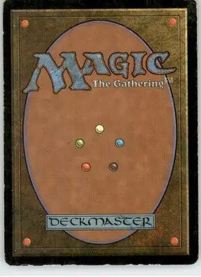 Skyshroud Ridgeback - Nemesis - 120 - Foil HP Magic: The Gathering - Magic Card Single