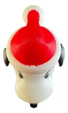 Snoopy - Christmas 3’’ Tall - Collectibles