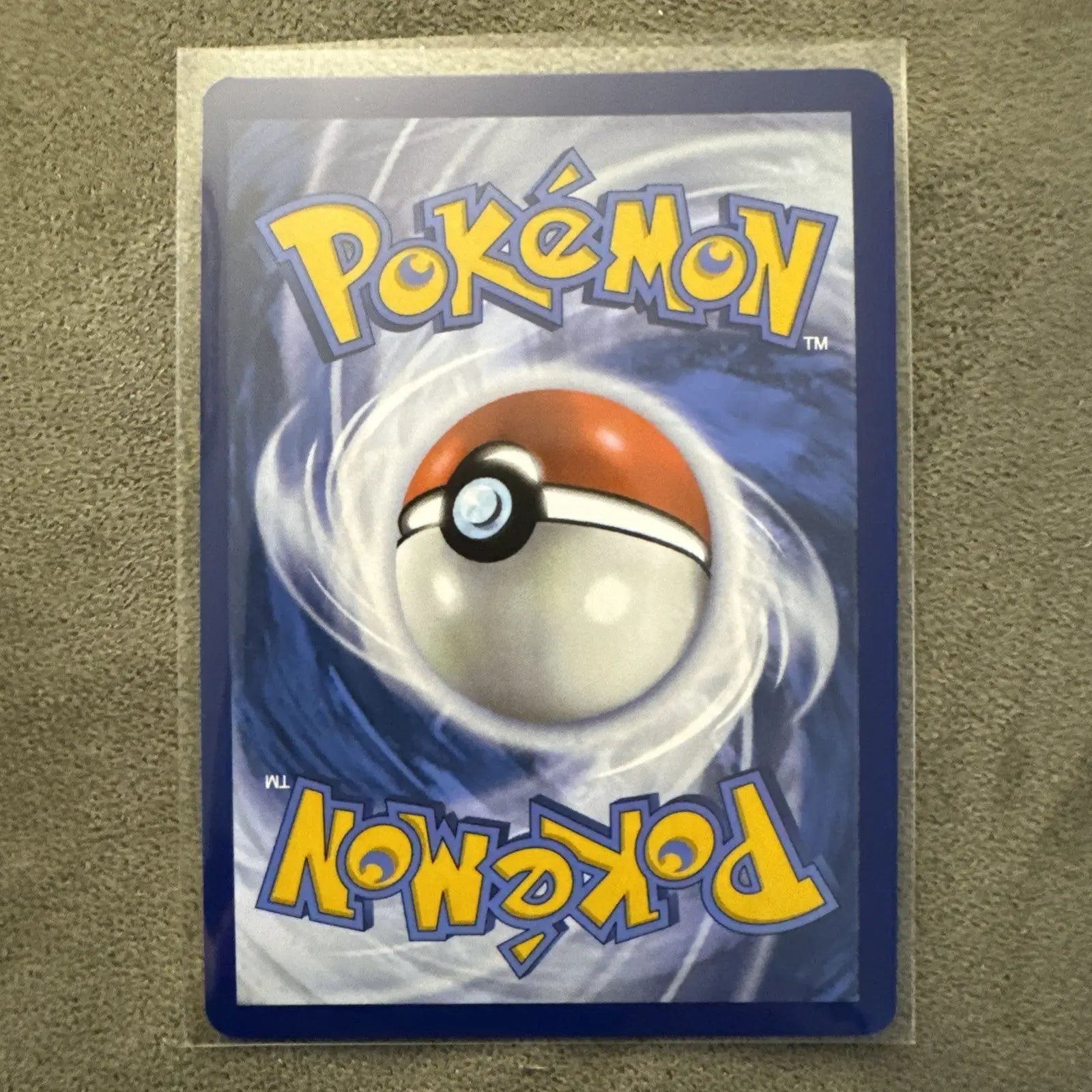 Snorlax Reverse Holo English Pokemon TCG BKBA723 - Pokémon Card Single