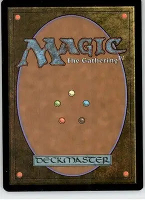 Snow-Covered Mountain (283) - Kaldheim - 283 - Foil NM Magic: The Gathering - Magic Card Single