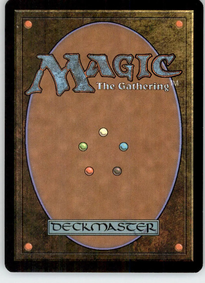 Snow-Covered Mountain - Coldsnap - 154 - NM Magic: The Gathering - Magic Card Single