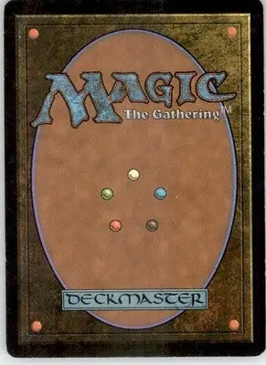 Snow-Covered Plains - Coldsnap - 151 - MP Magic: The Gathering - Magic Card Single