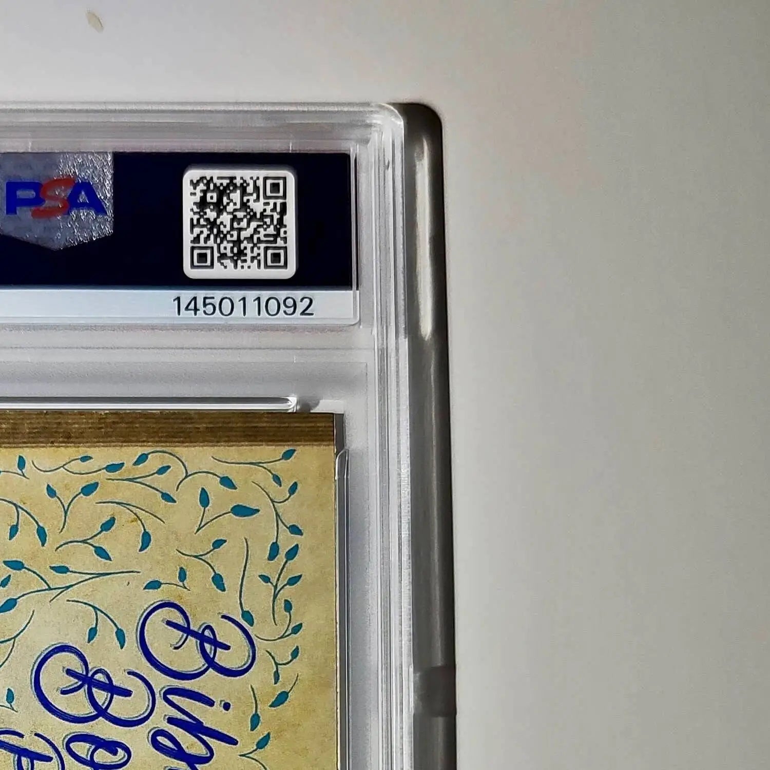 So this is love 2025 Topps Disney #C75-17 Card Cinderella 75th Story PSA 10 - Non-Sports Card Single
