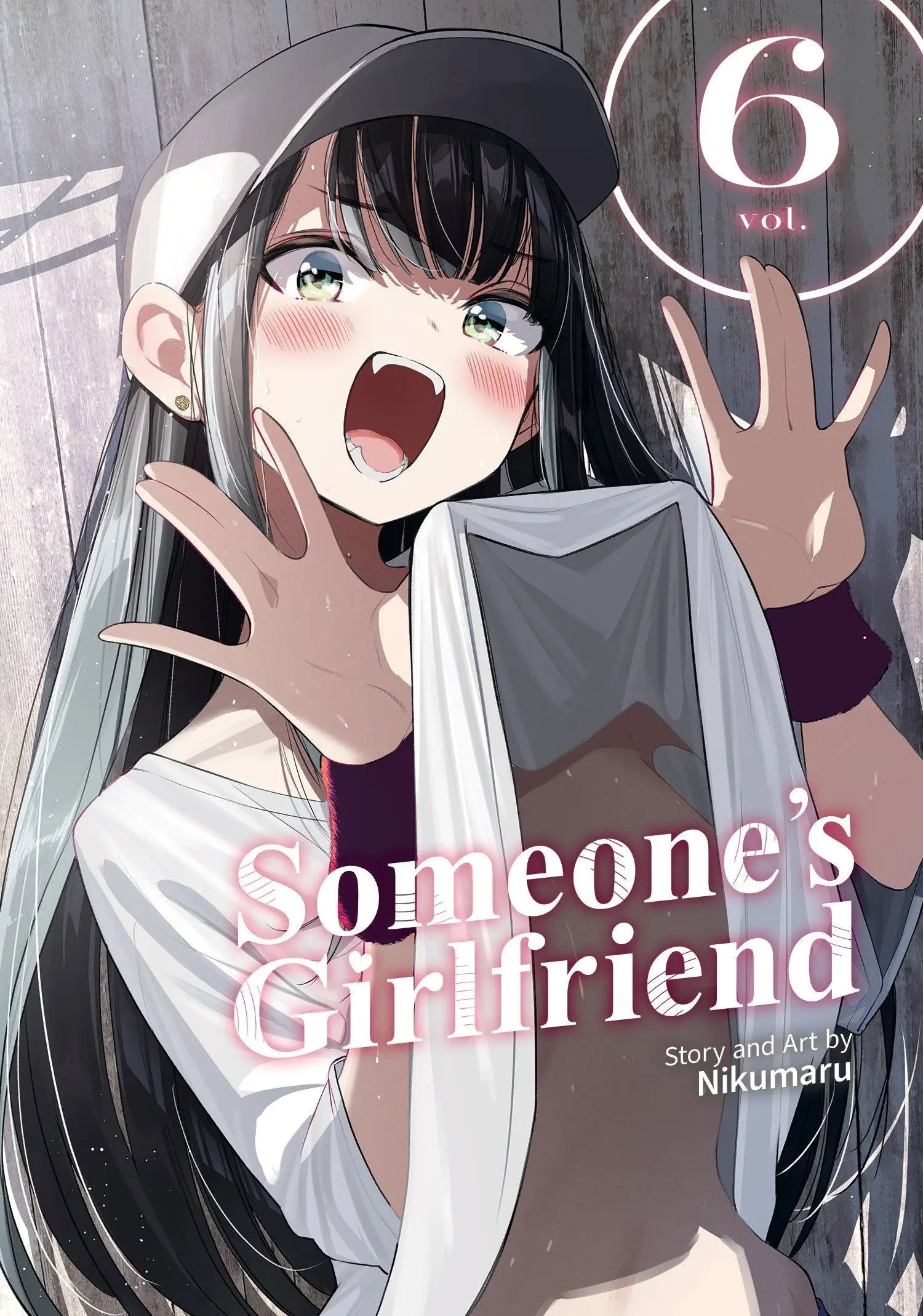 Someone’s Girlfriend Volume. 6 - Graphic Novels
